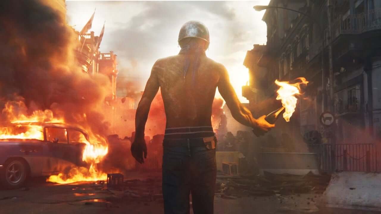 Far Cry 6
