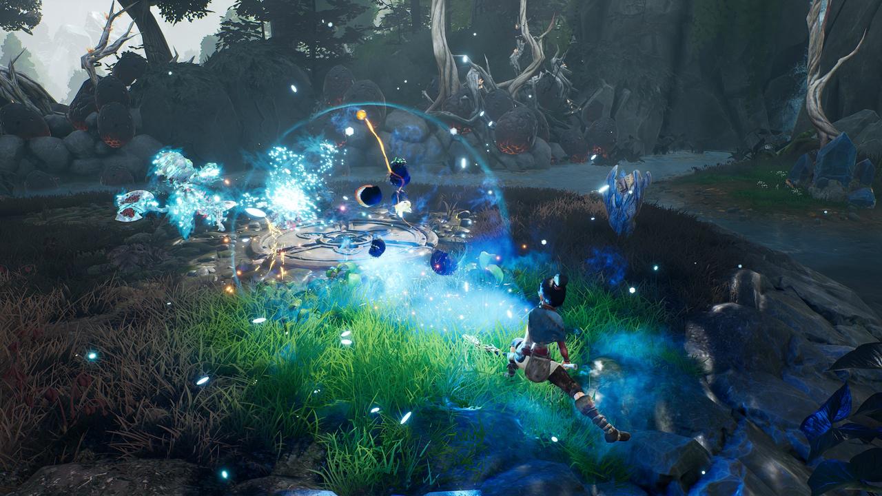 Kena: Bridge of Spirits