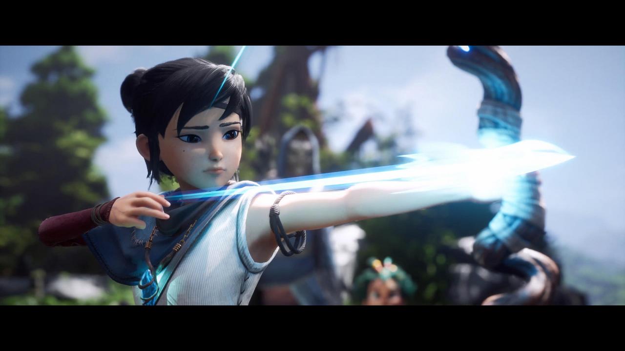 Kena: Bridge of Spirits