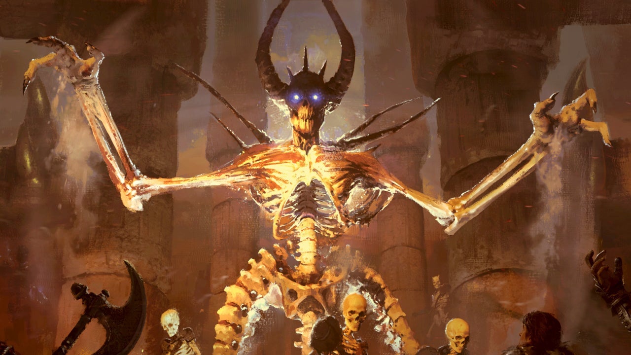 Diablo II Resurrected