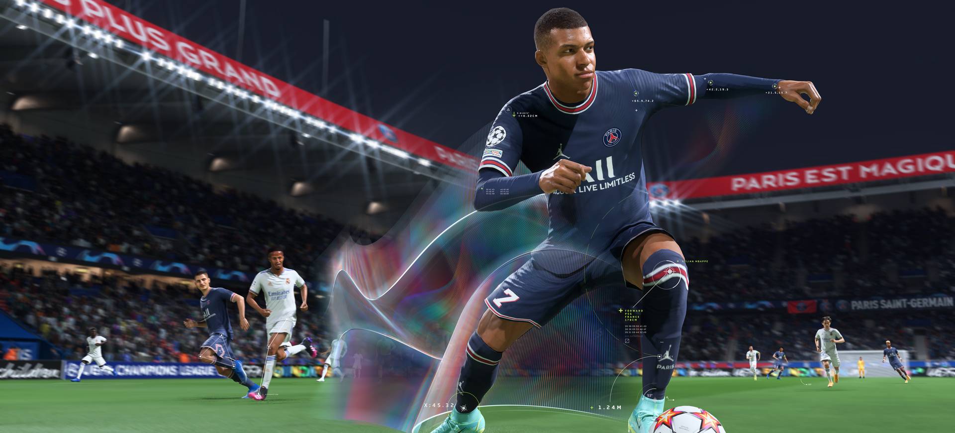 FIFA 22