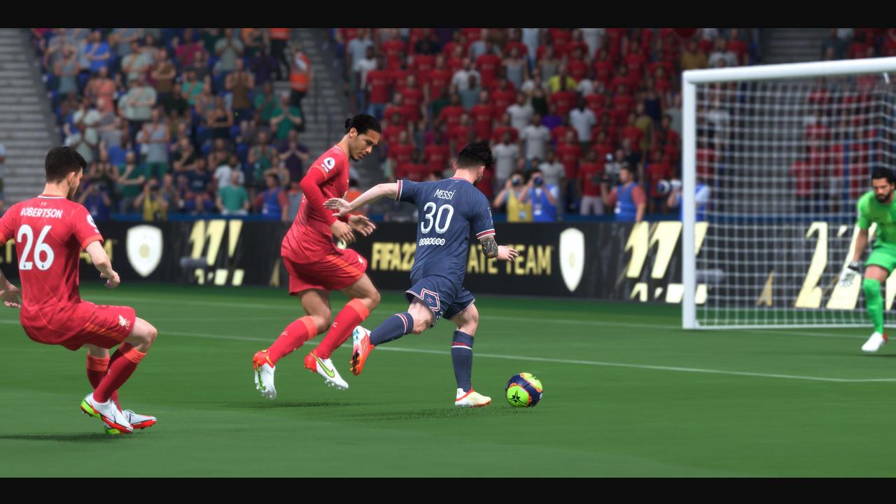FIFA 22