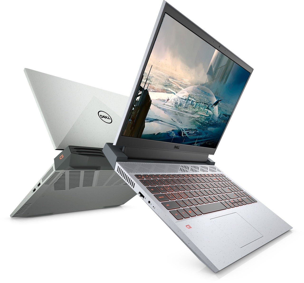 Dell Technologies ra mắt laptop chơi game mới tại Đông Nam Á - Tin Gaming Gear