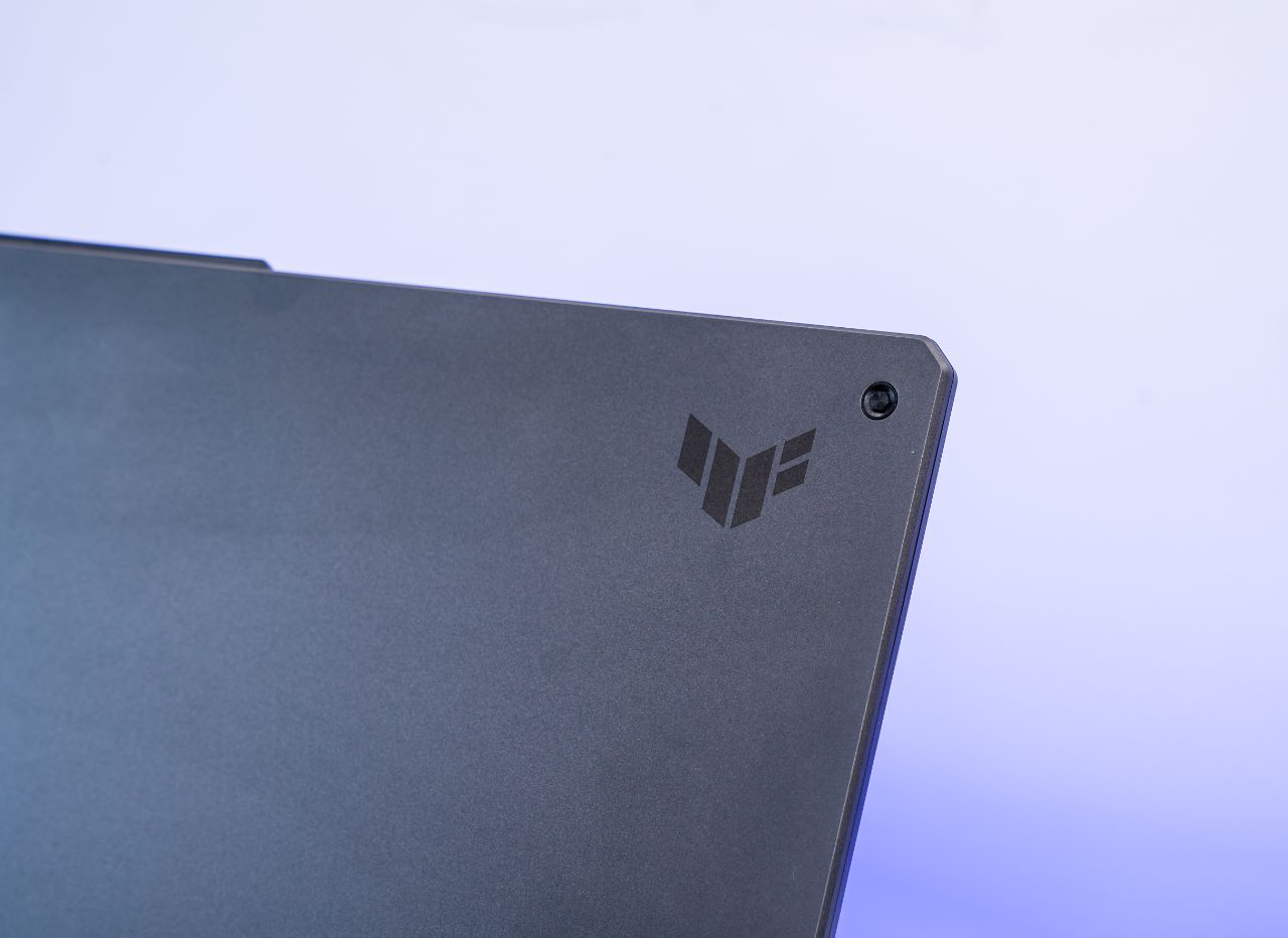 ASUS TUF FX706 Gaming Laptop - Đánh Giá Nhanh