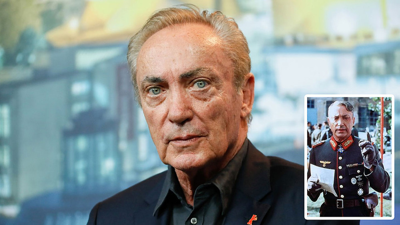 Udo Kier