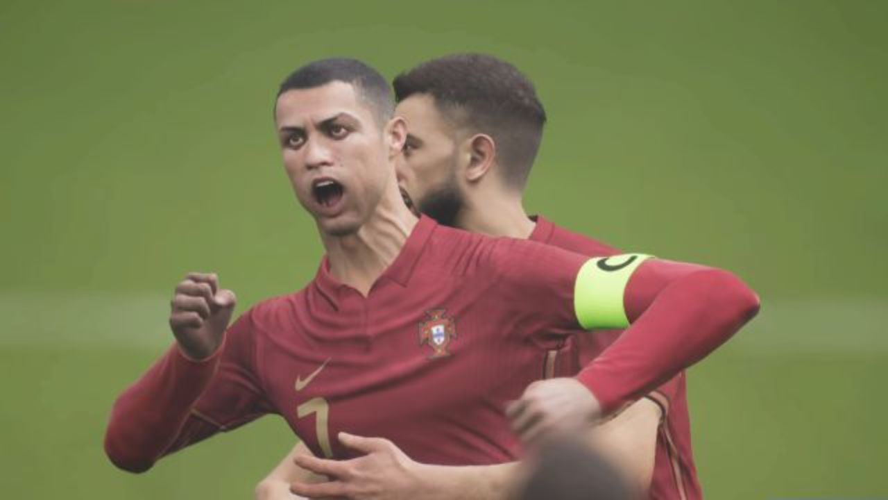 eFootball 2022