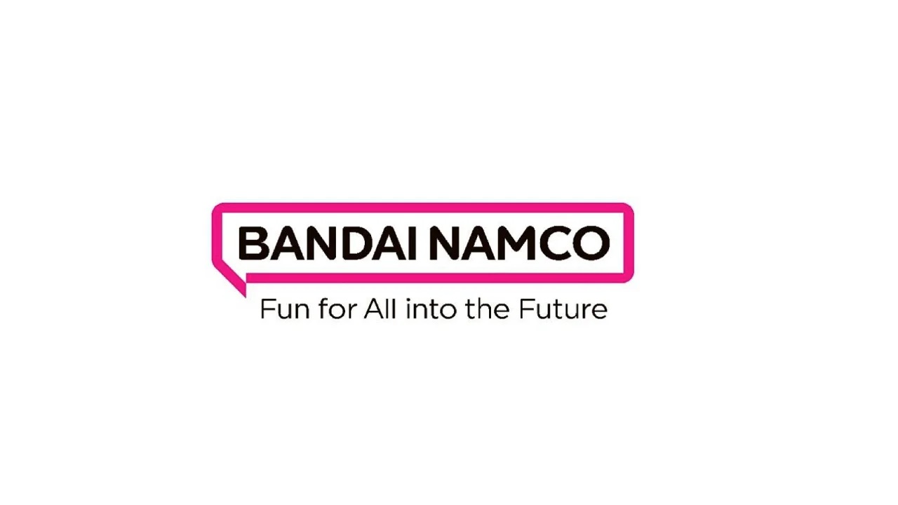 Bandai Namco logo