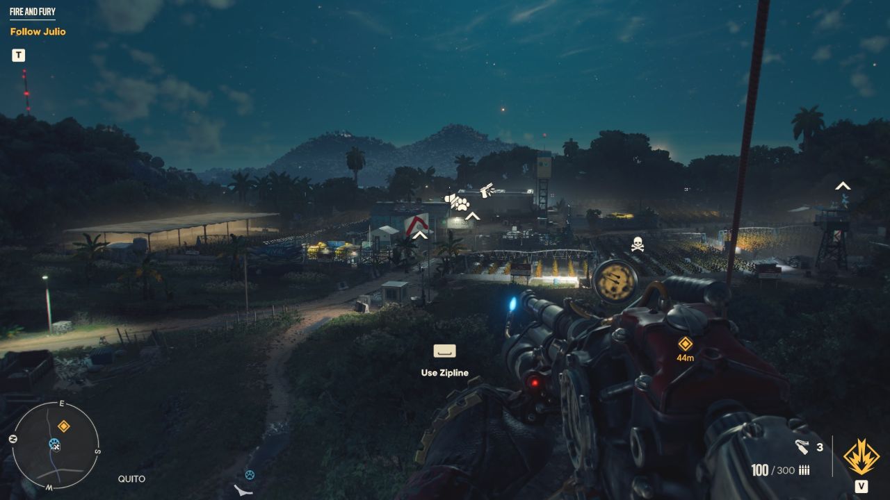 Far Cry 6 - Đánh Giá Game