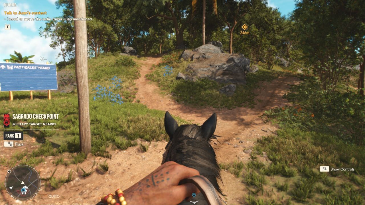 Far Cry 6 - Đánh Giá Game
