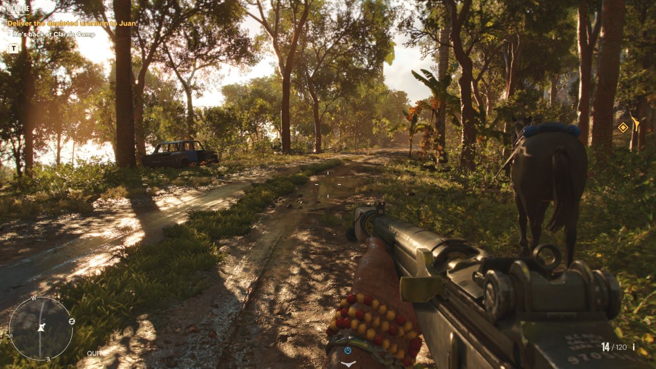 Far Cry 6 - Đánh Giá Game