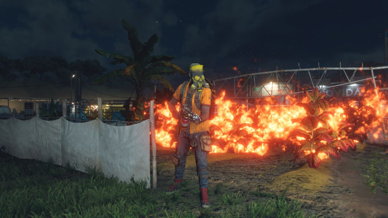 Far Cry 6 - Đánh Giá Game