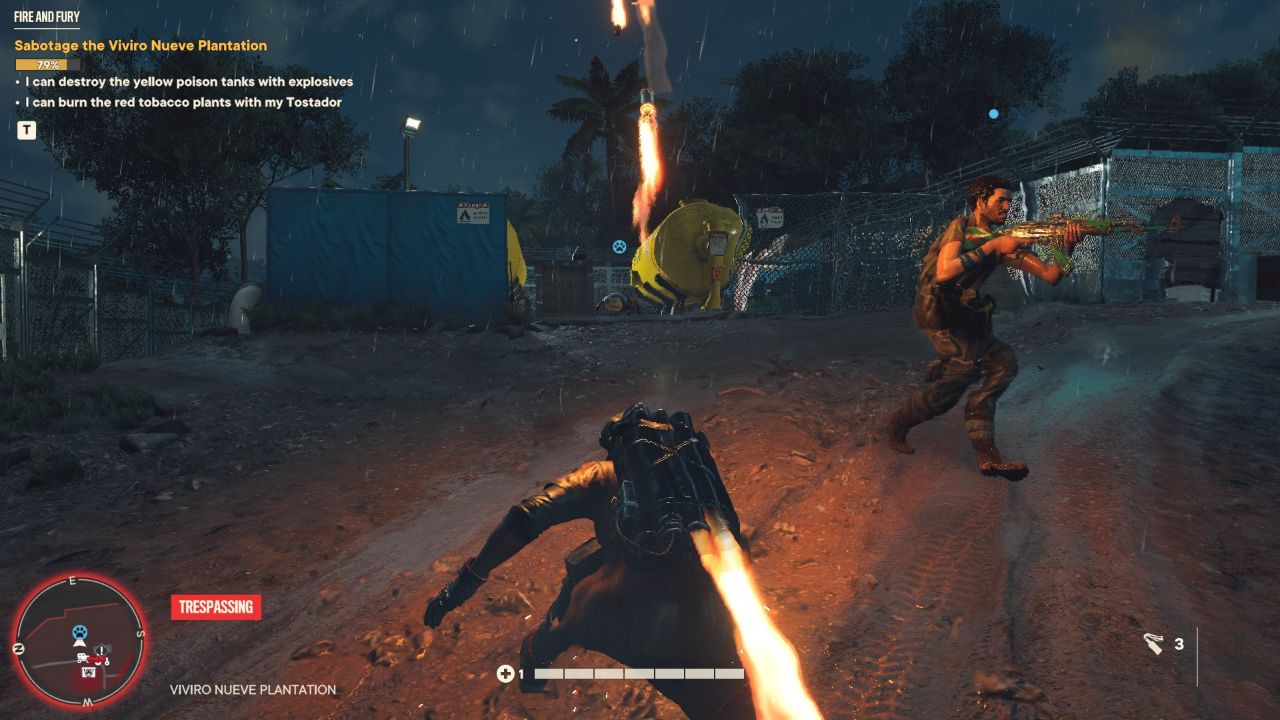 Far Cry 6 - Đánh Giá Game