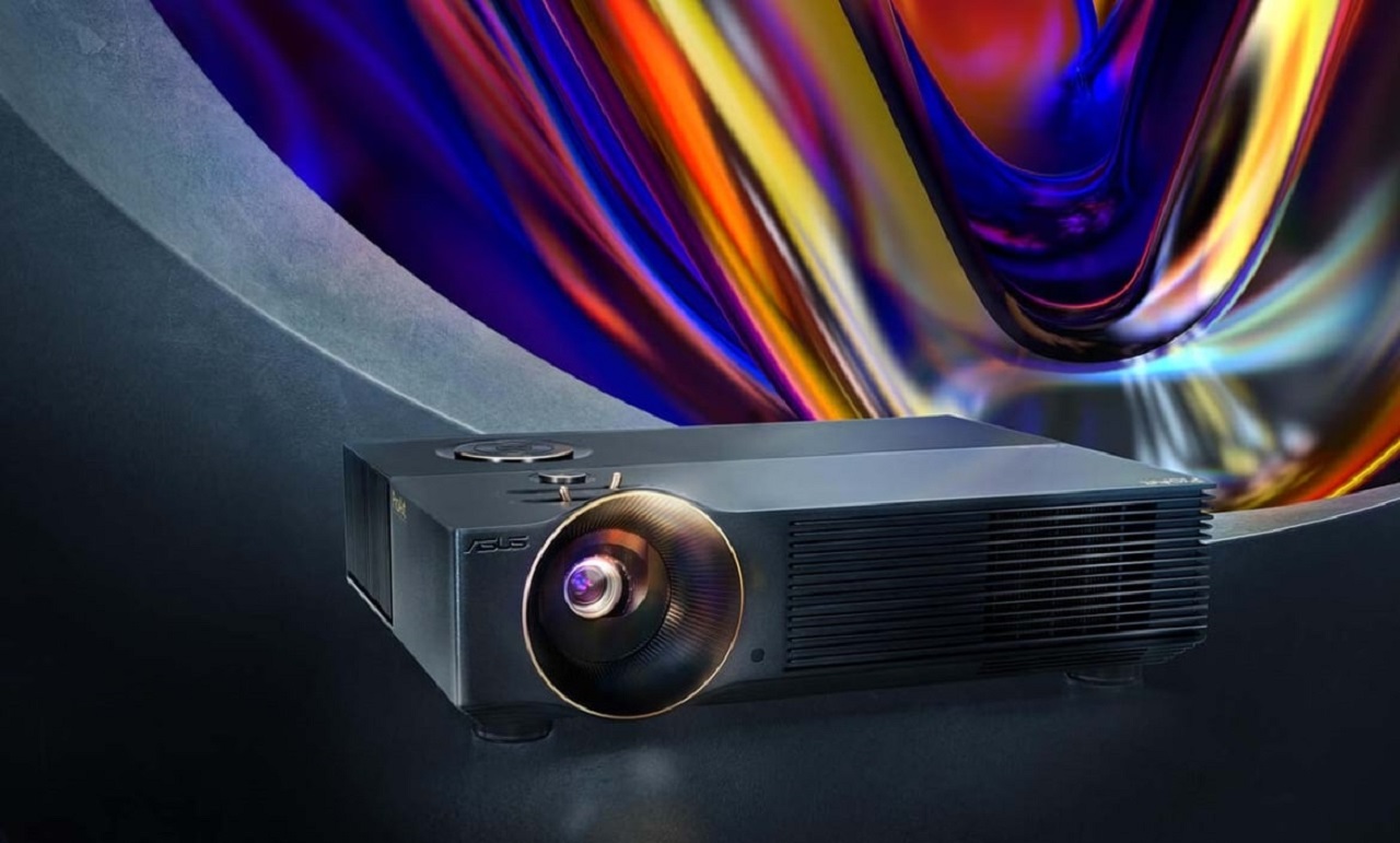 ASUS ra mắt dải sản phẩm toàn diện dành cho nhà sáng tạo nội dung và giải pháp màn hình OLED - Tin Gadget