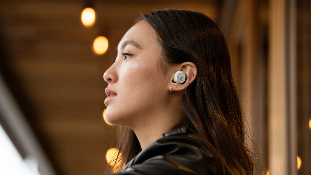 Sennheiser vừa cho ra mắt phiên bản tai nghe CX Plus True Wireless - Tin Gadget