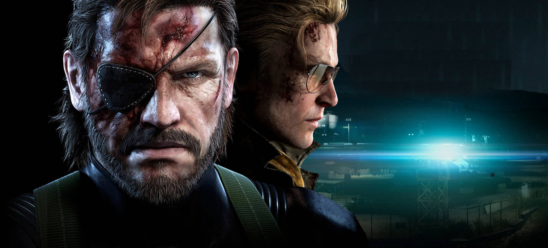 Ground Zeroes