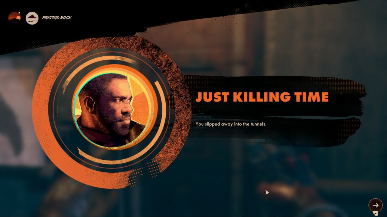 Deathloop