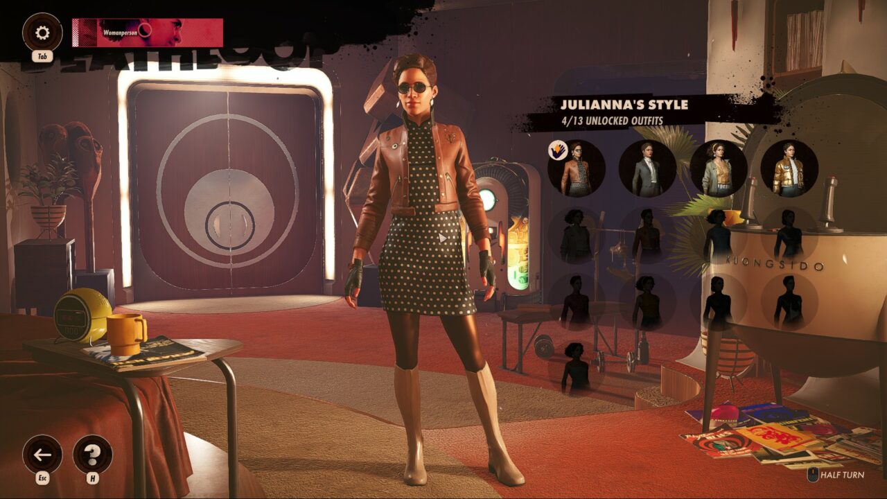 Deathloop