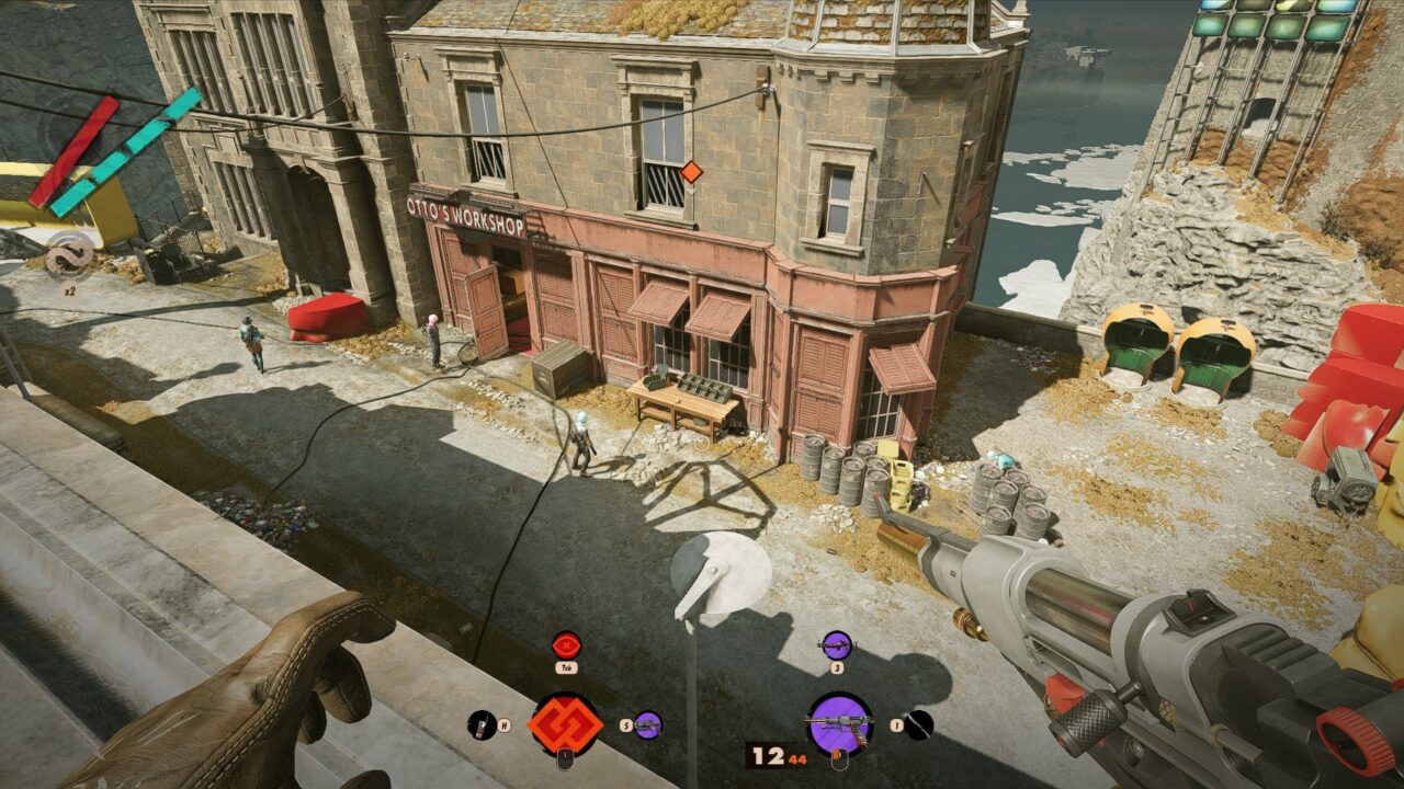 Deathloop