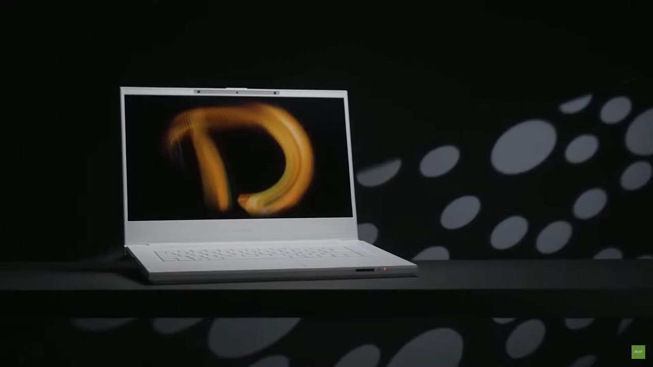 ACER Next October "Made for Humanity" - Sự Kiện