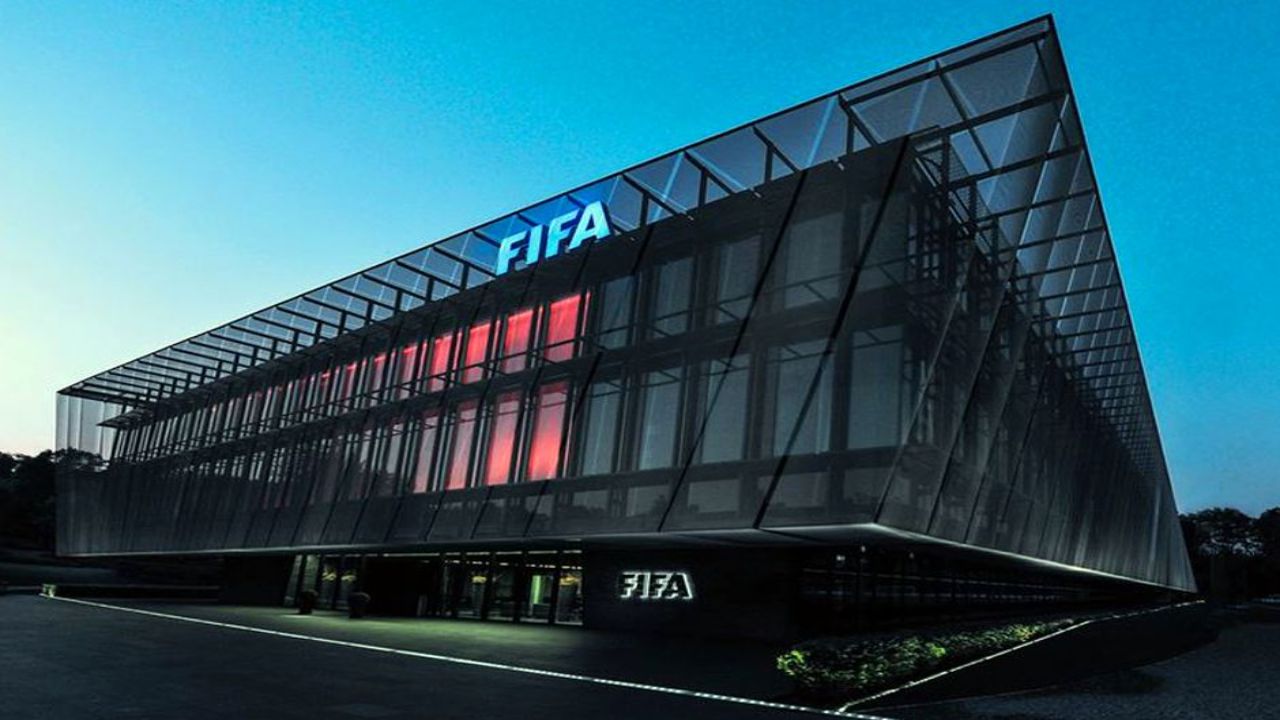 FIFA