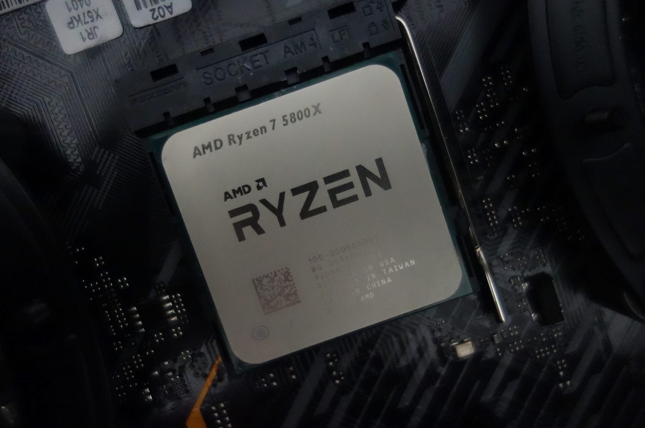 Microsoft vừa ra bản vá khắc phục lỗi giảm hiệu năng CPU AMD trên Windows 11 - Tin Gaming Gear