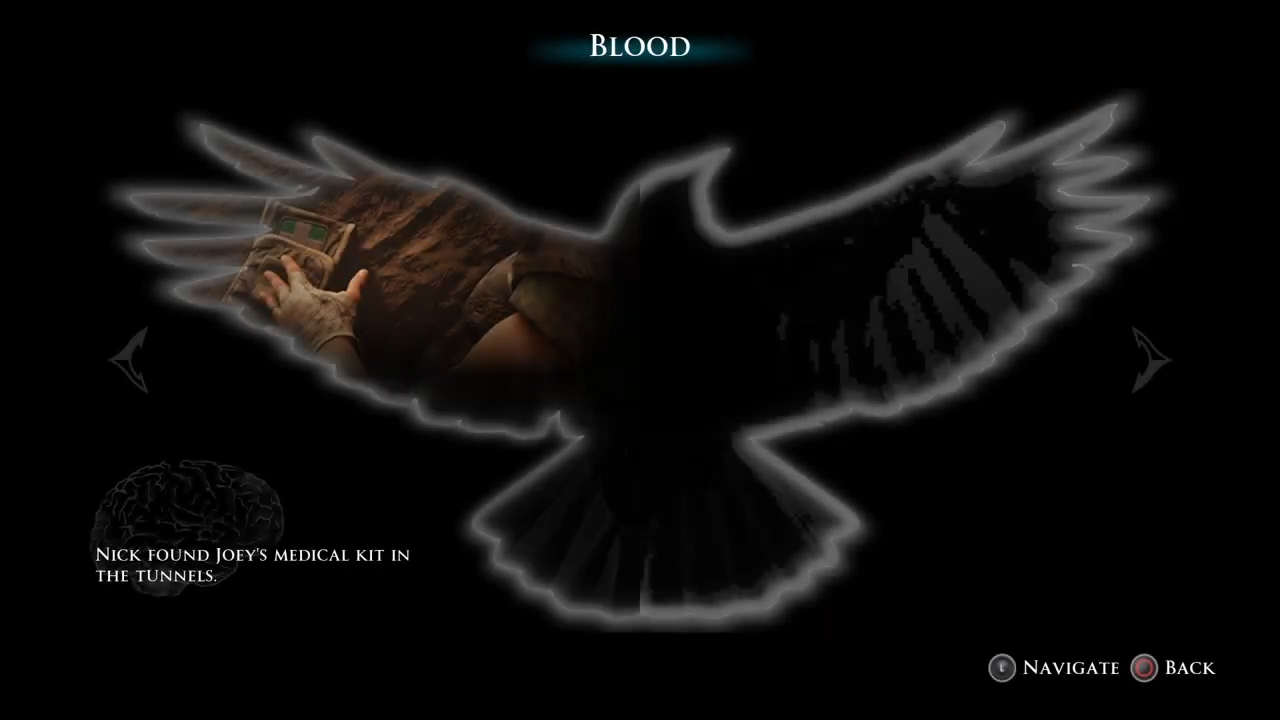 House of Ashes