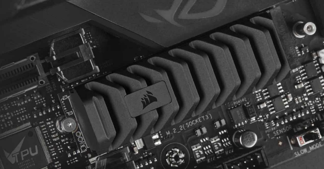 CORSAIR công bố dải sản phẩm sẵn sàng cho dòng vi xử lý Intel® Core™ Thế Hệ 12 - Tin Gaming Gear