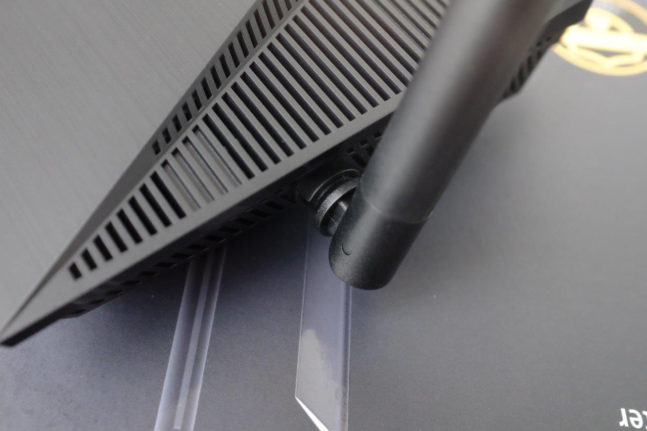 ASUS RT-AX53U: Router Wifi6 giá phải chăng - Đánh Giá Nhanh
