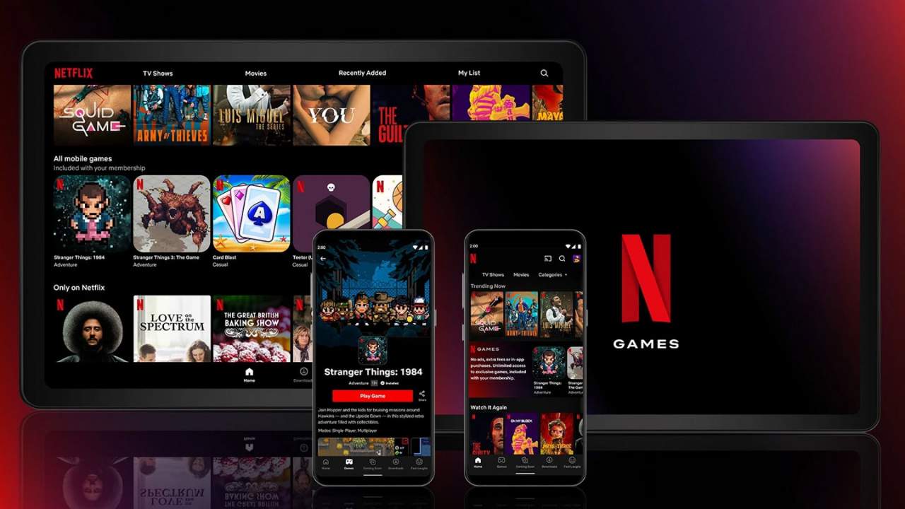 Netflix