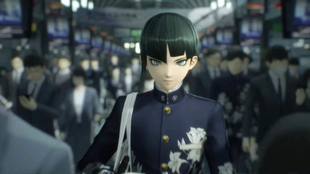 đánh giá Shin Megami Tensei V