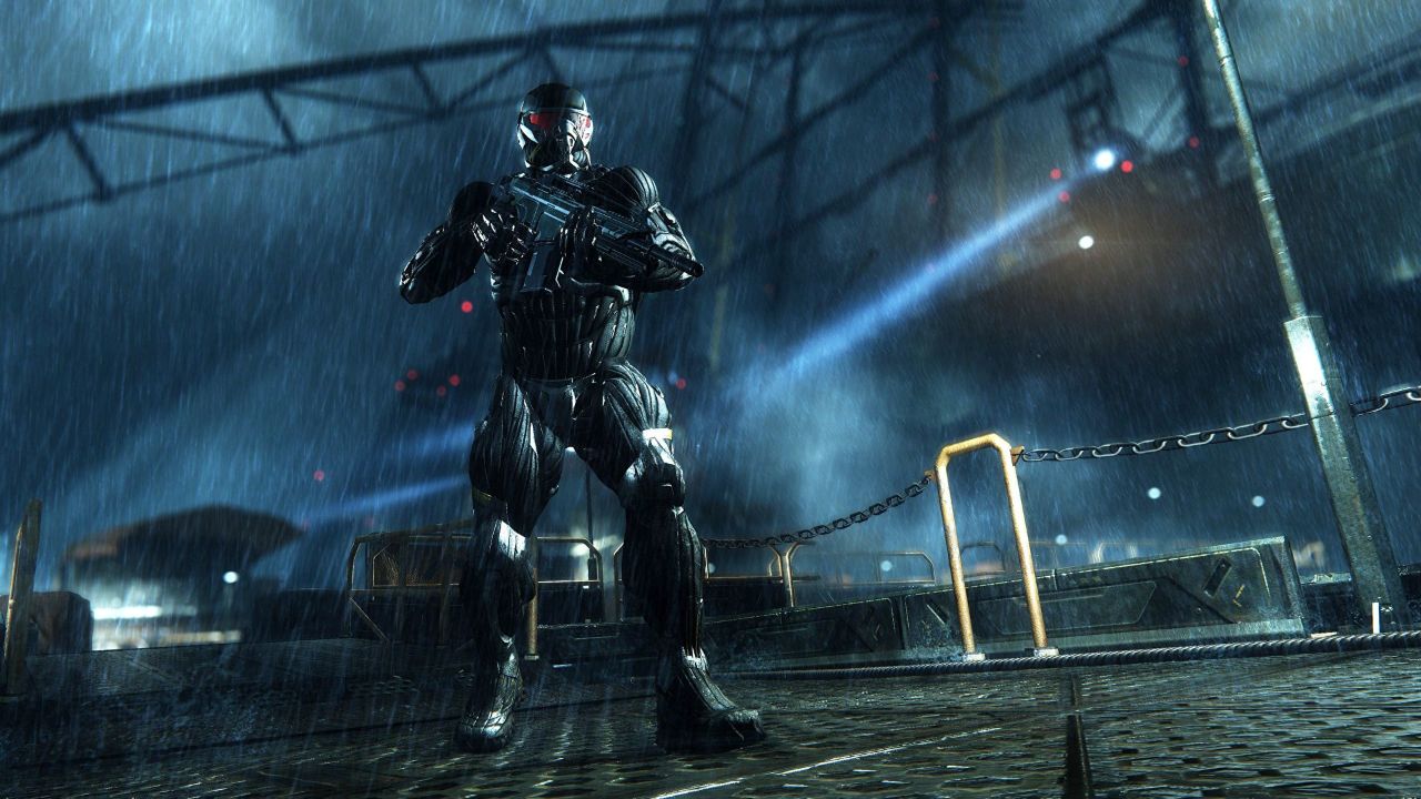 Crysis Remastered - Đánh Giá Game