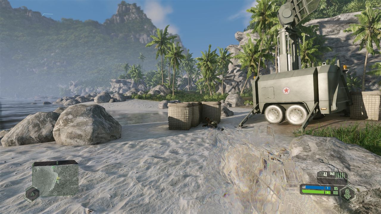 Crysis Remastered - Đánh Giá Game