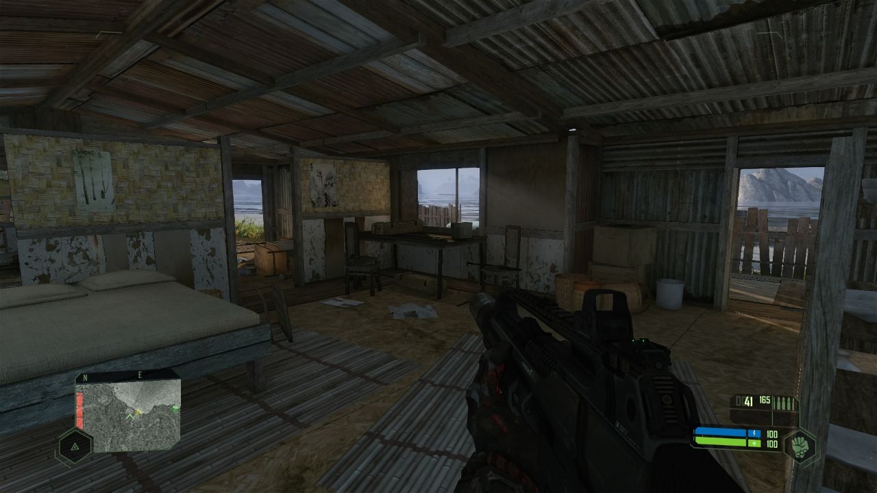 Crysis Remastered - Đánh Giá Game