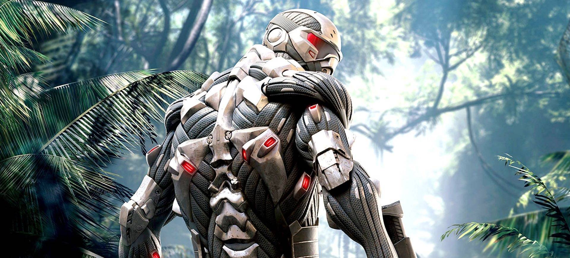 Crysis Remastered