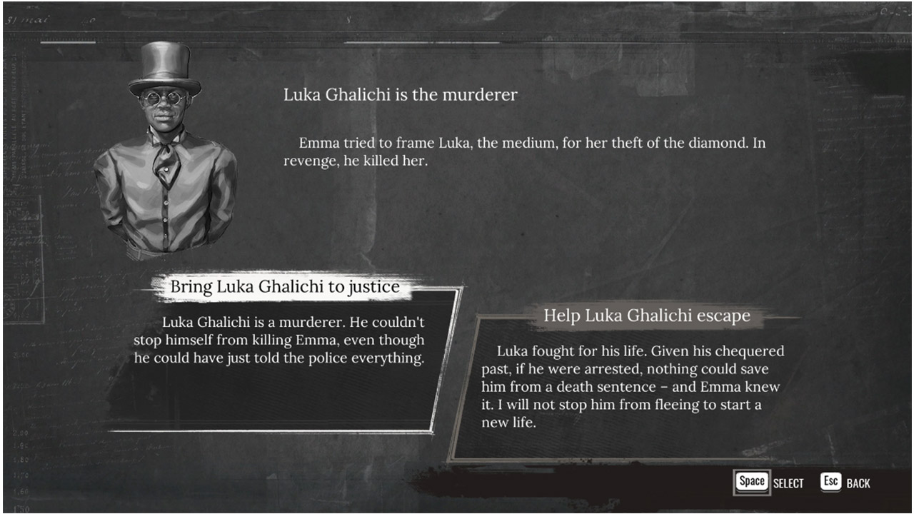 Sherlock Holmes Chapter One