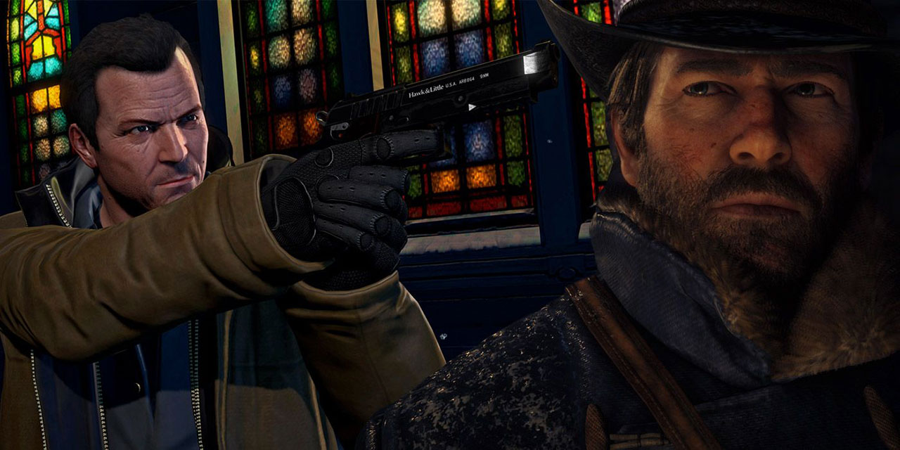 CEO da Take-Two considera Red Dead Online um sucesso duradouro