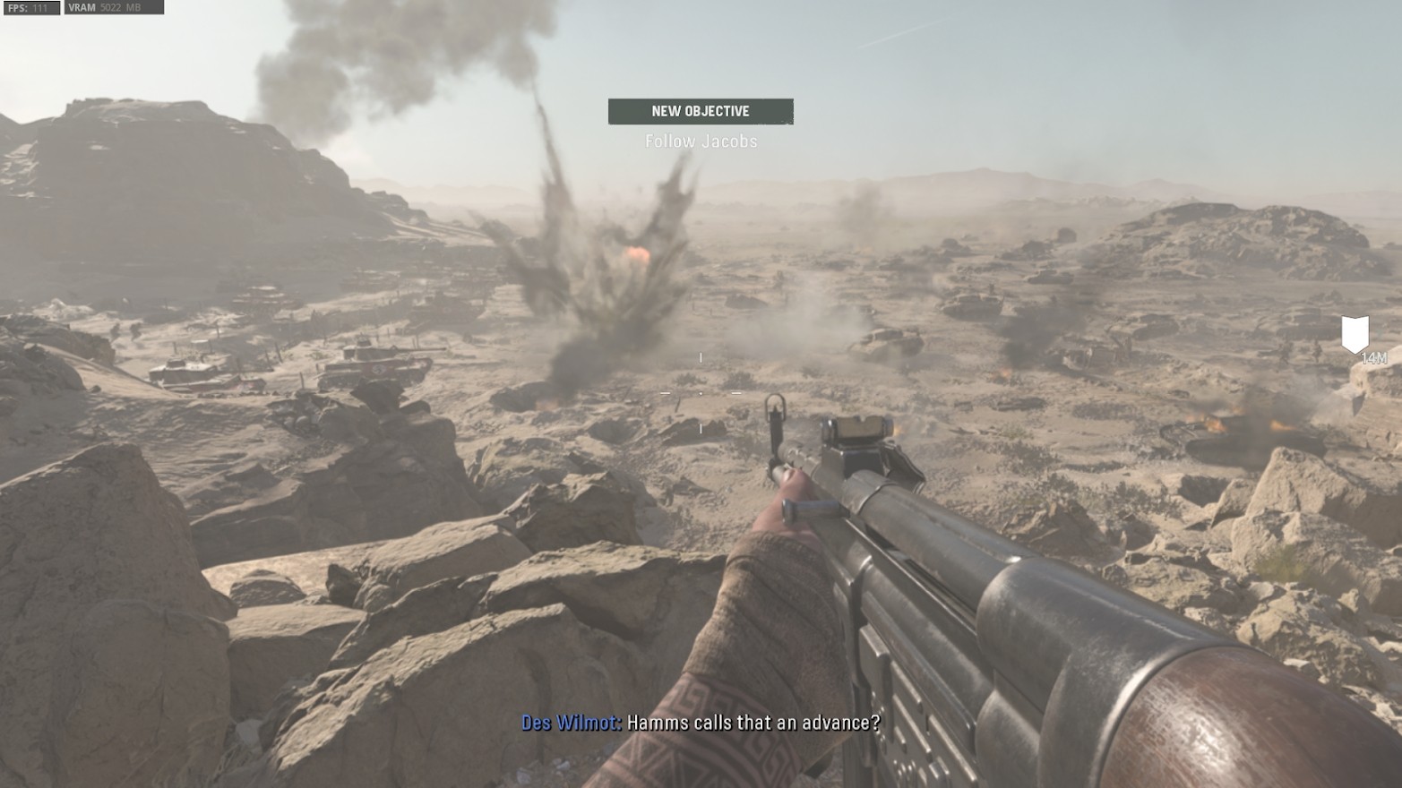 Call of Duty: Vanguard