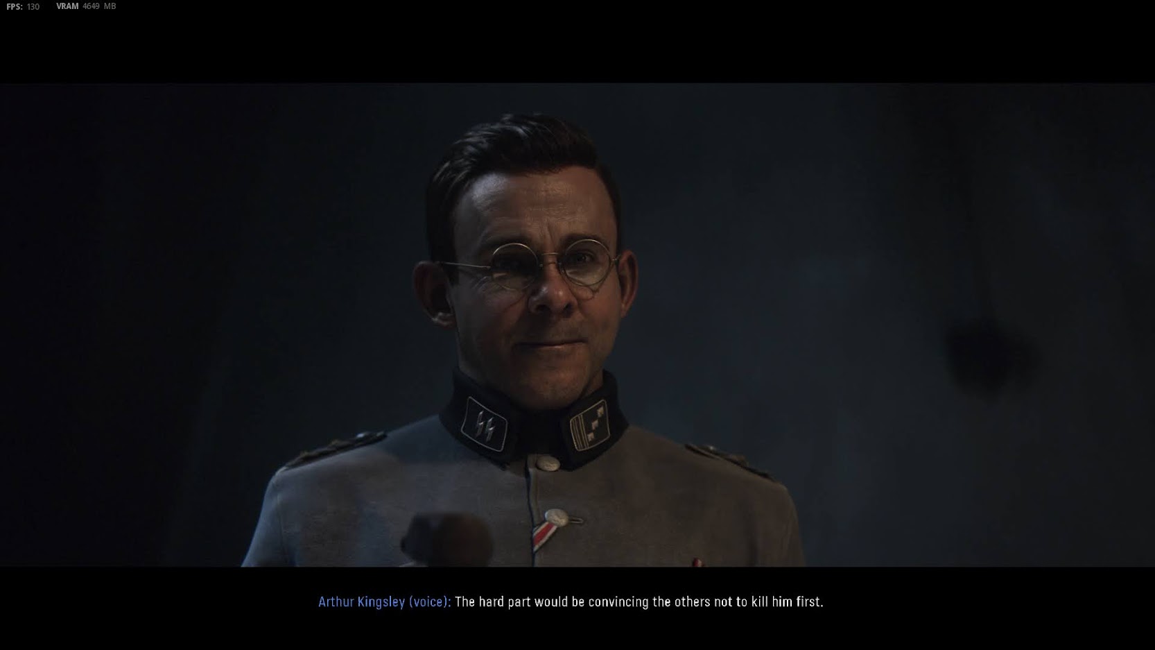 Call of Duty: Vanguard