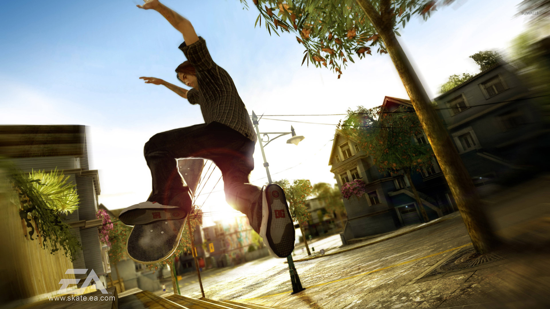 Skate 2