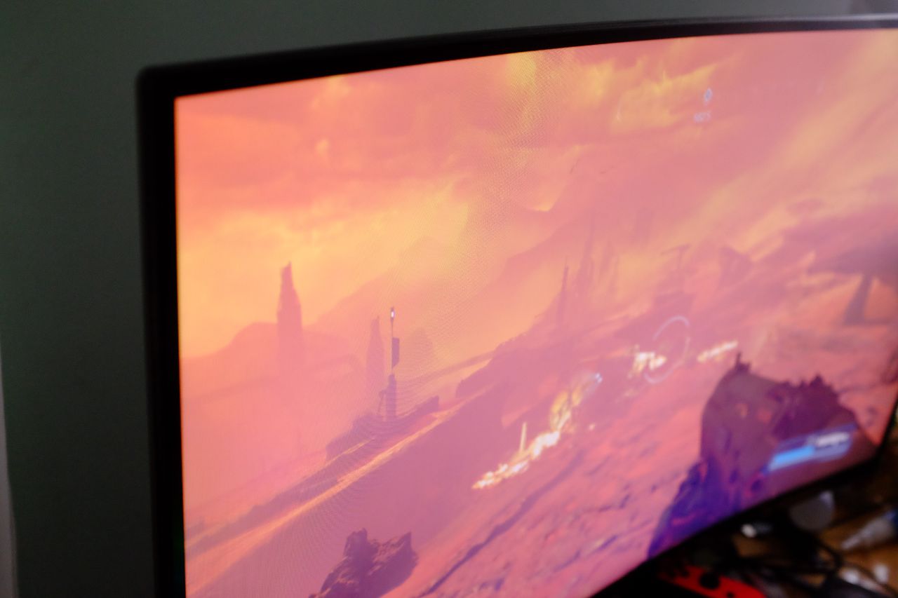 ViewSonic VX3218-PC-mhd - Đánh Giá Gaming Gear