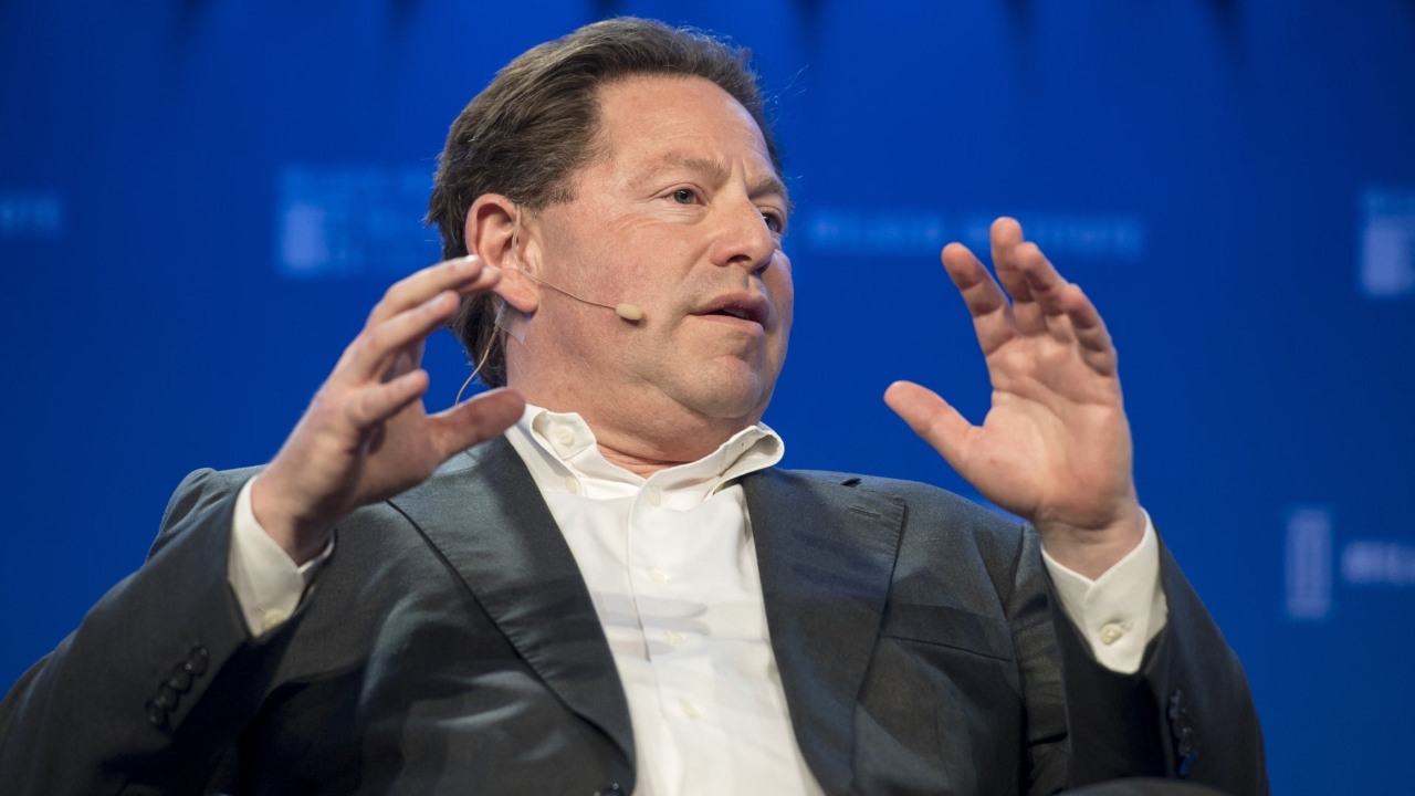 Bobby Kotick