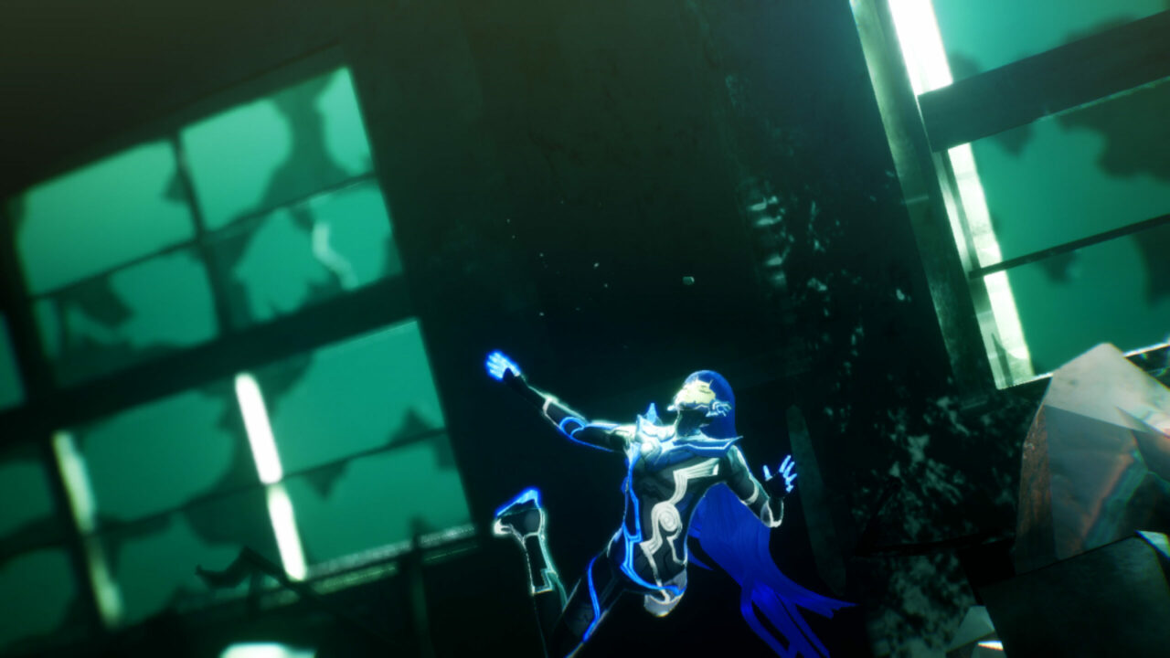 Shin Megami Tensei V