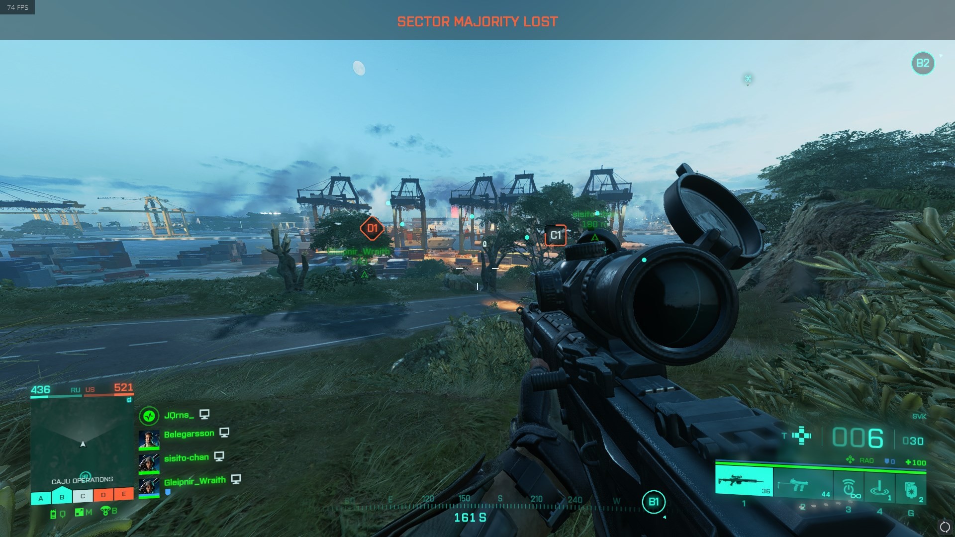 Battlefield 2042