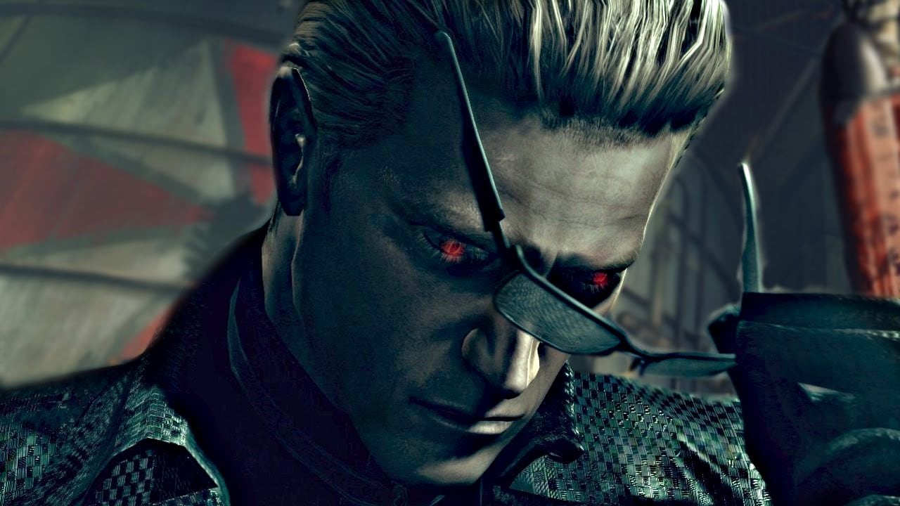 Wesker