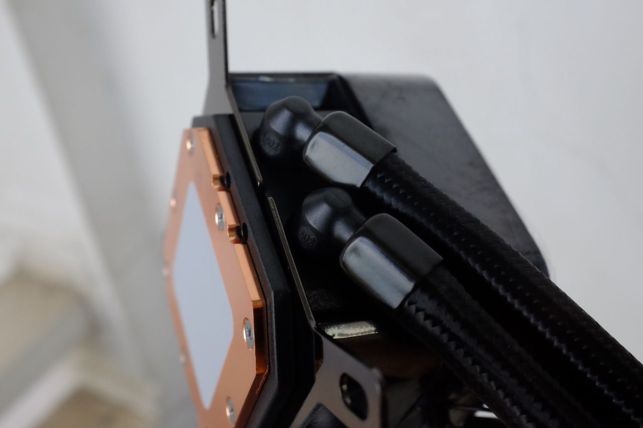 Corsair H170i Elite LCD Display - Đánh Giá Nhanh