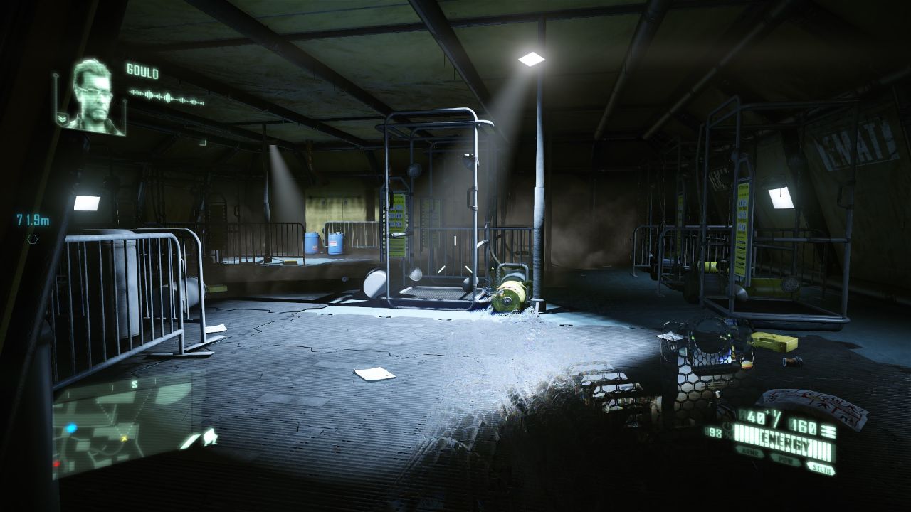 Crysis 2 Remastered - Đánh Giá Game