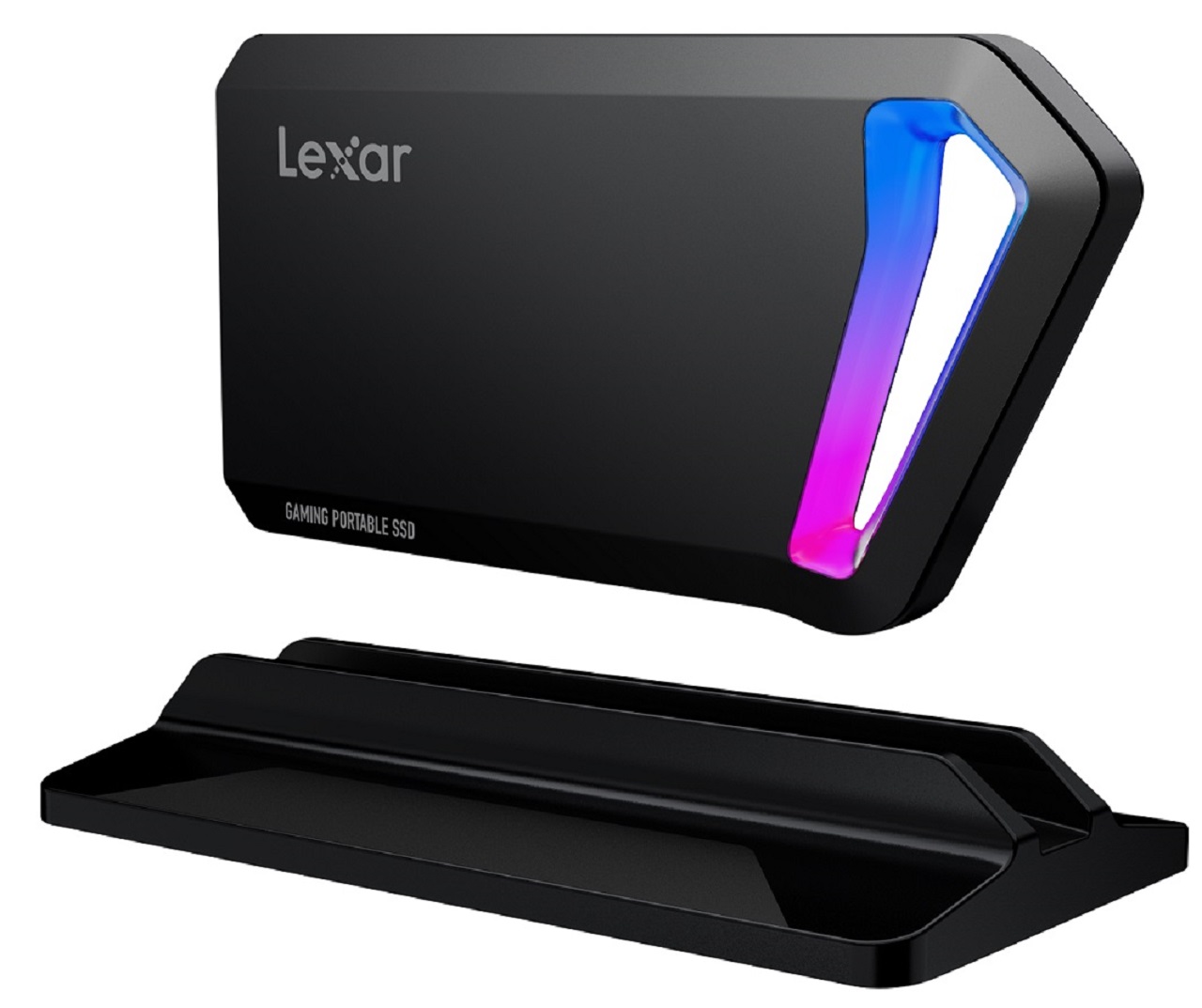 Lexar công bố SL660 BLAZE  - Tin Gaming Gear