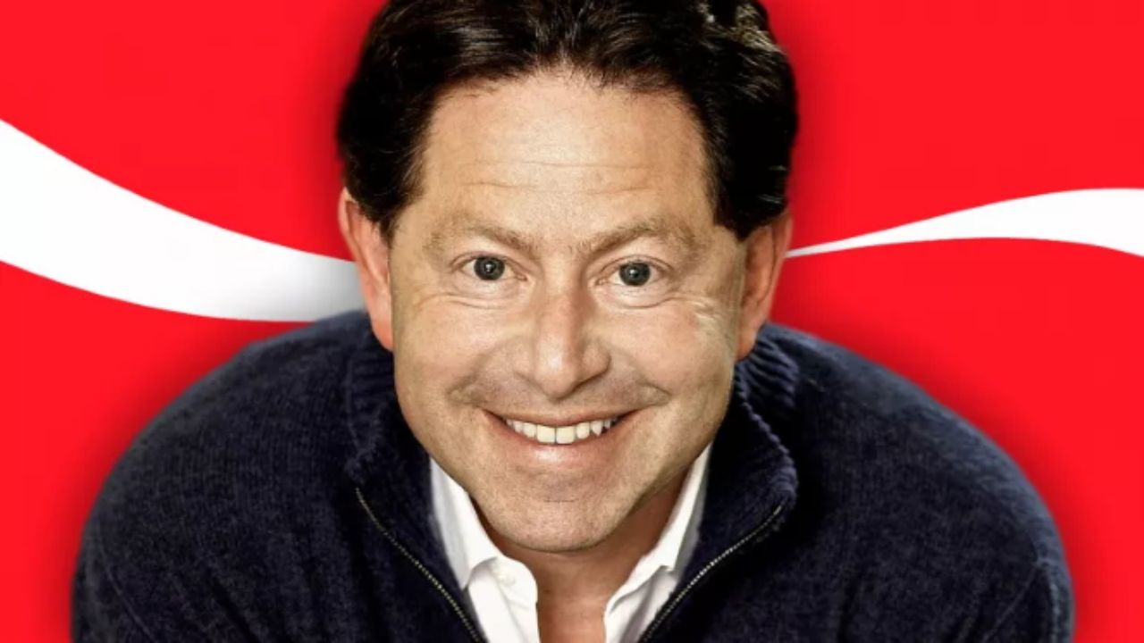 Bobby Kotick