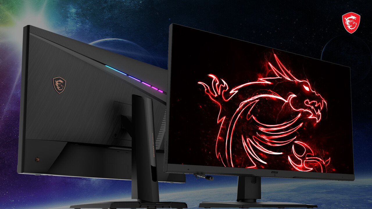 MSI giới thiệu công nghệ MSI Console Mode - Tin Gaming Gear