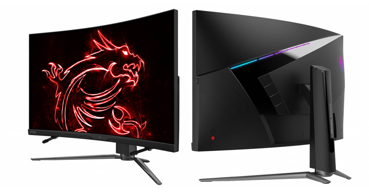 MSI giới thiệu công nghệ MSI Console Mode - Tin Gaming Gear